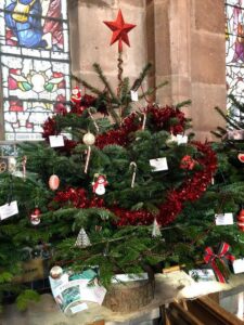 Christmas Tree Festival