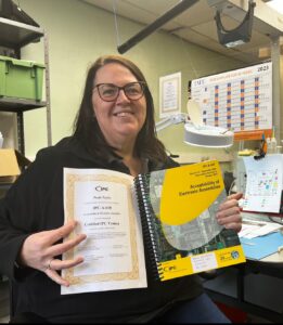 IPC-A-610 Trainer Certification