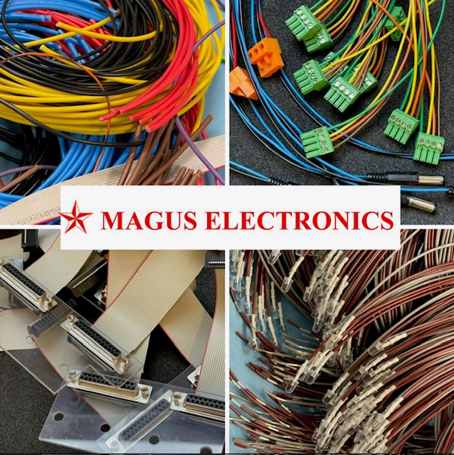 Cables & Wires, what’s the difference?