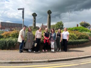 Networking and Continuous Improvement with the Manufacturing Alliance