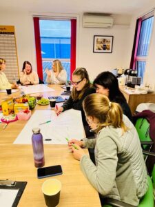 Networking and Continuous Improvement with the Manufacturing Alliance