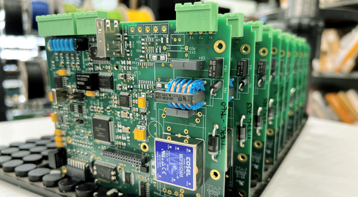 pcb-assembly
