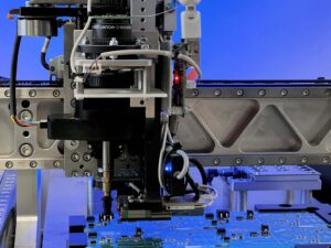 SMT Technology and Automation – Streamlining Modern Production Assembly